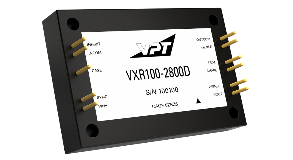VXR Series
