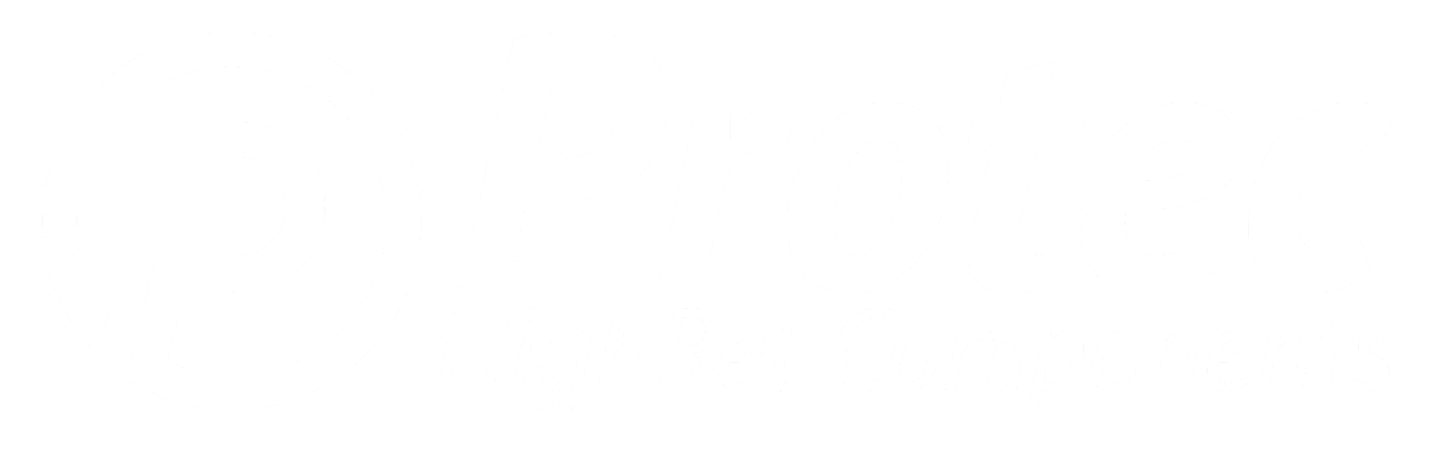 Protec HighRel Components