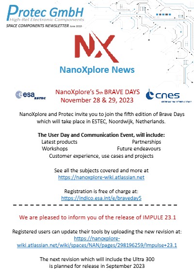 NG-Ultra Brave Days 2023