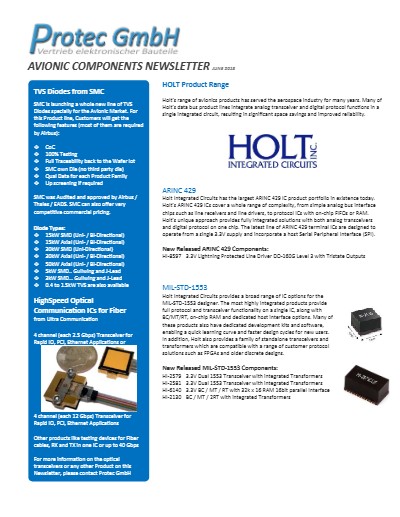 Avionic News June 2013