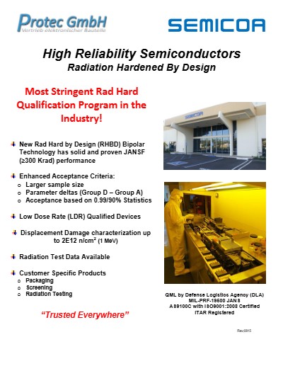 Semicoa New Flyer Sept. 2015