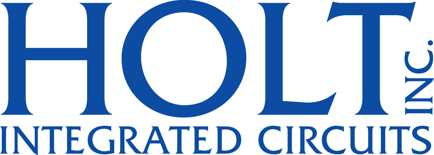 HOLT IC