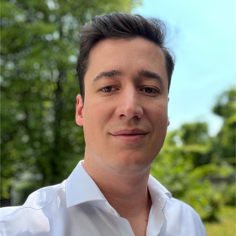 Simon Schiller
