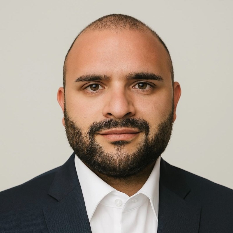Deniz Dalkaya