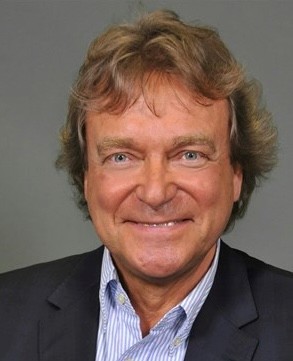 Trygve Stafne