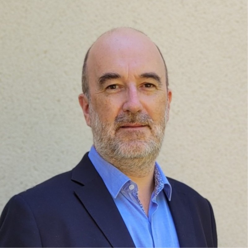 Christophe Boucheron
