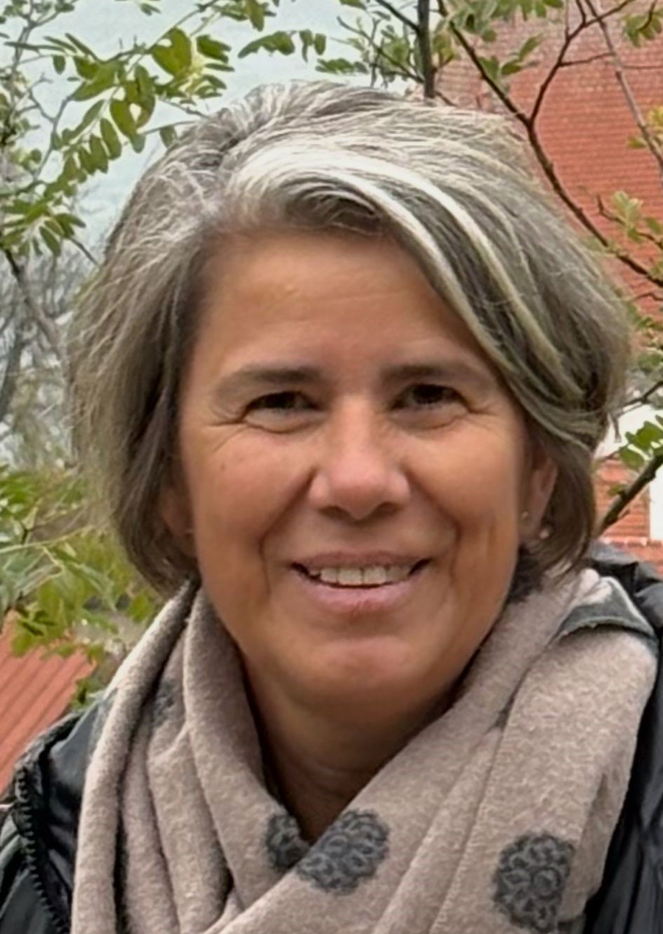 Susanne Göpfert