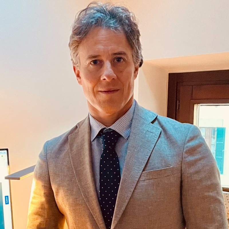 Francesco Antonacchio